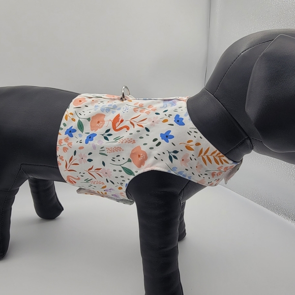 Small dog vest - Picture 1 of 3